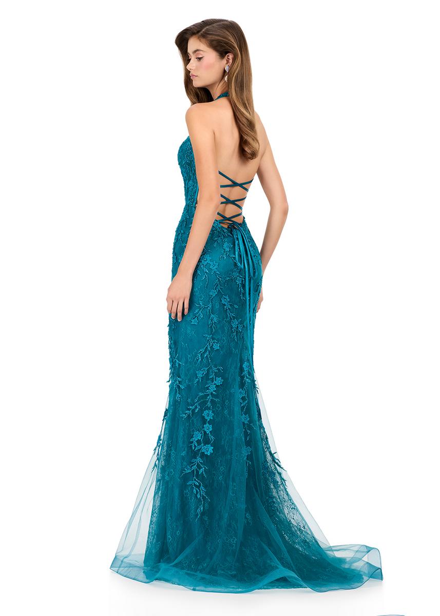 Ashley Lauren Style Number 12156 - 8