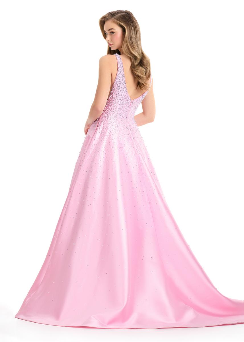 Ashley Lauren Style Number 12160 - 2