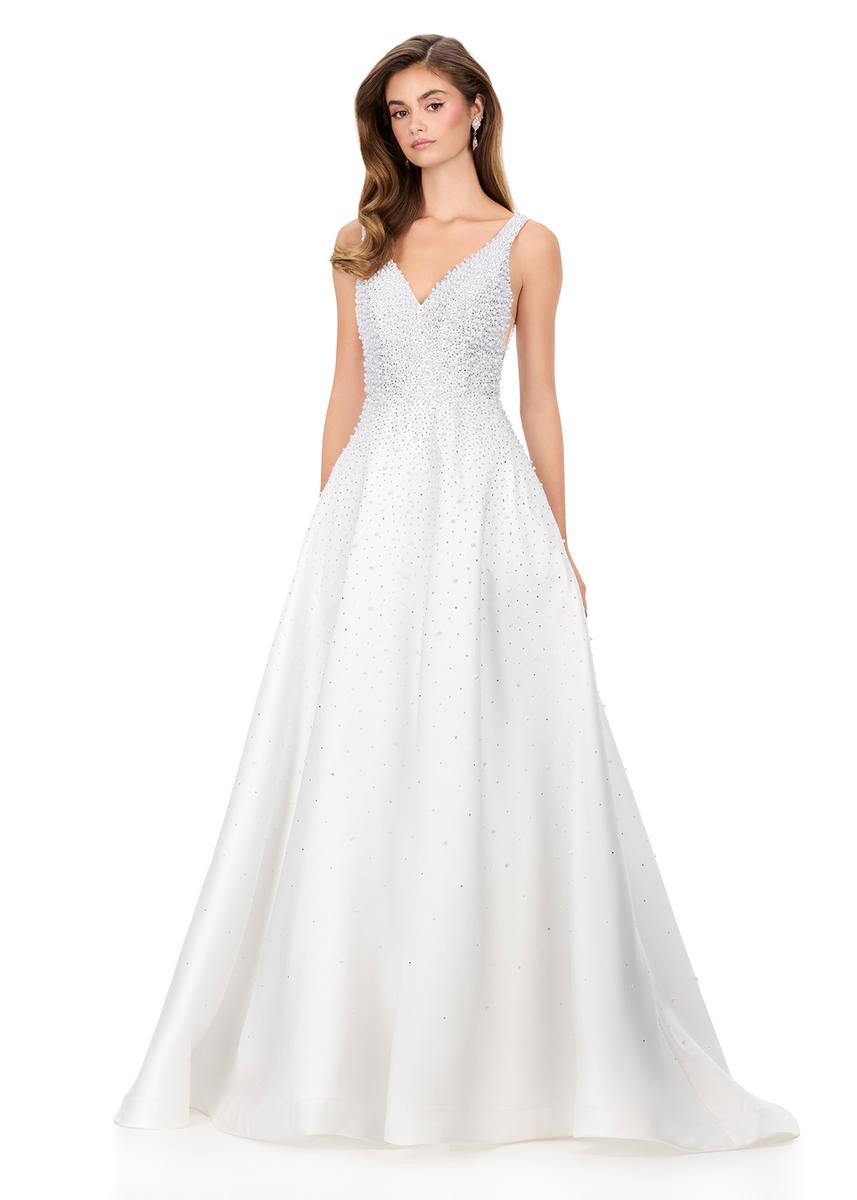 Ashley Lauren Style Number 12160 - 7