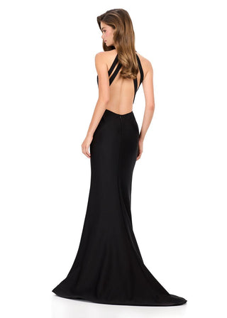 Ashley Lauren Style Number 12161 - 4