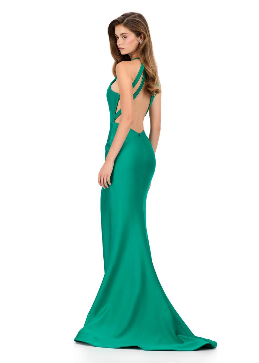 Ashley Lauren Style Number 12161 - 8