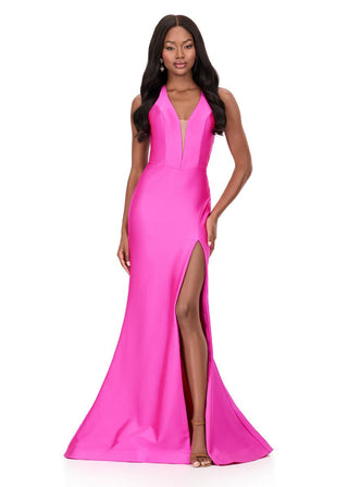 Ashley Lauren Style Number 12161 - 5