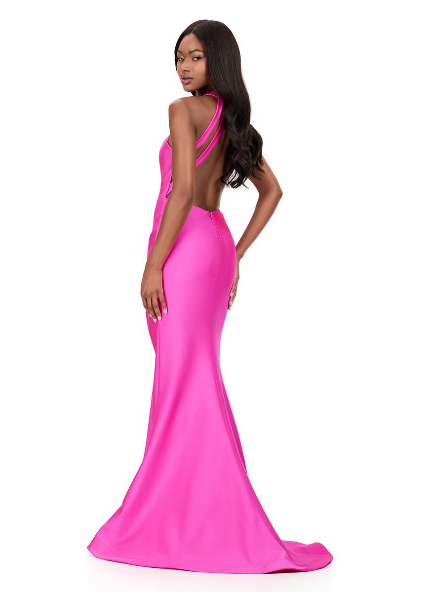 Ashley Lauren Style Number 12161 - 6