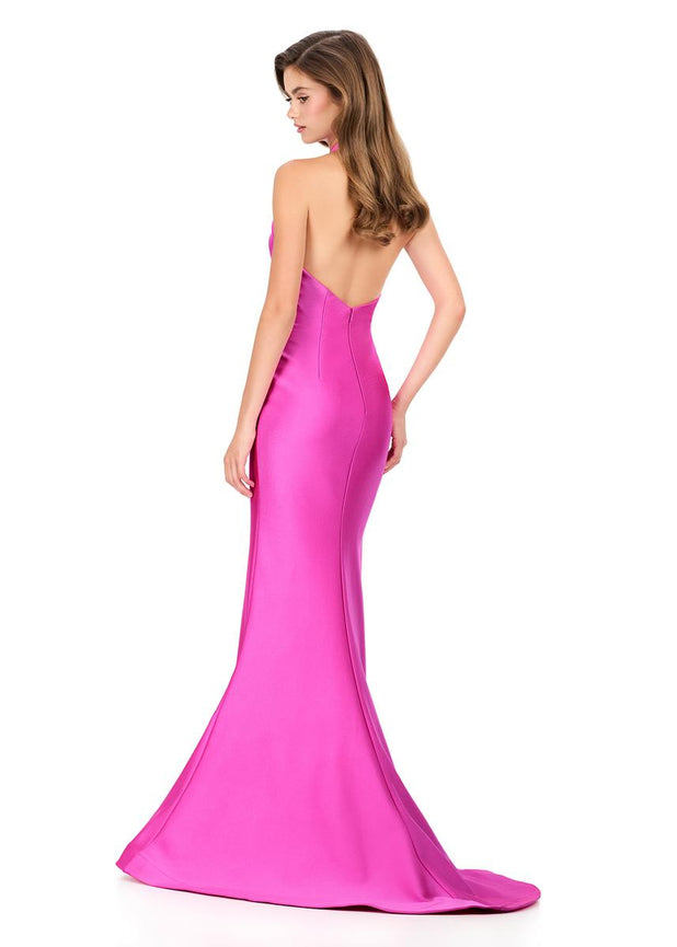 Ashley Lauren Style Number 12162 - 2