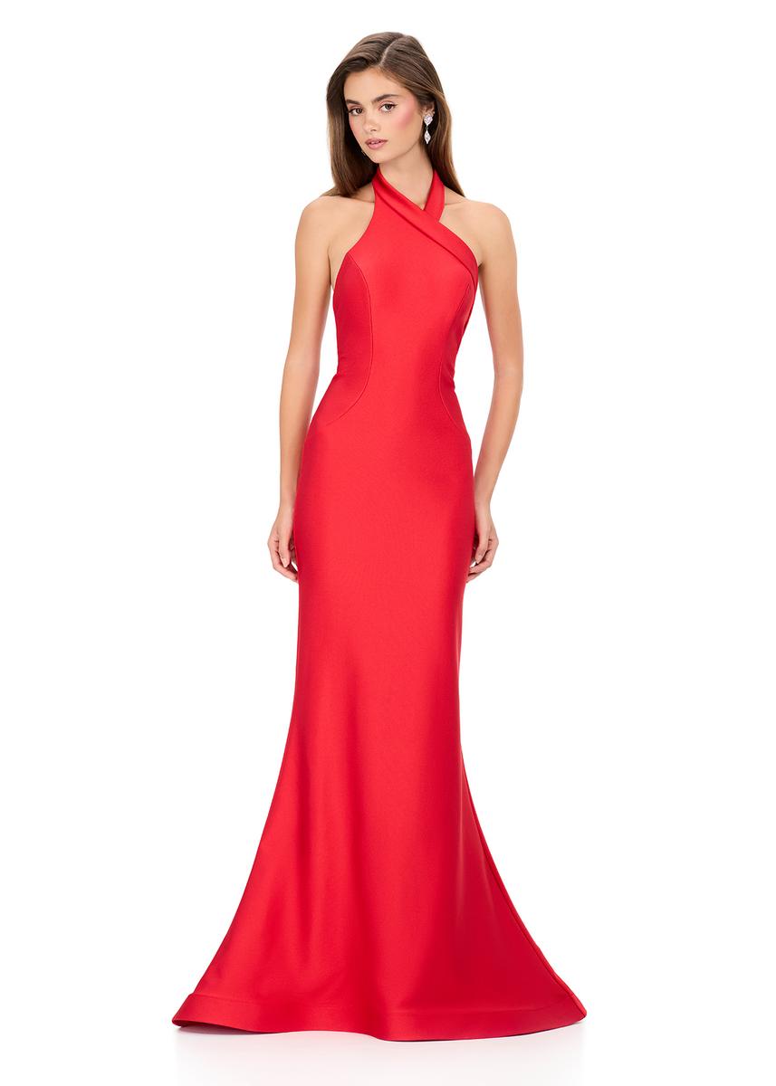 Ashley Lauren Style Number 12162 - 7