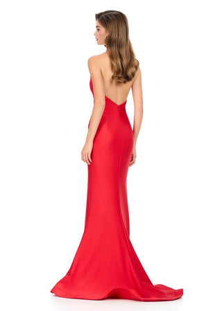 Ashley Lauren Style Number 12162 - 8