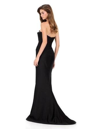 Ashley Lauren Style Number 12163 - 4