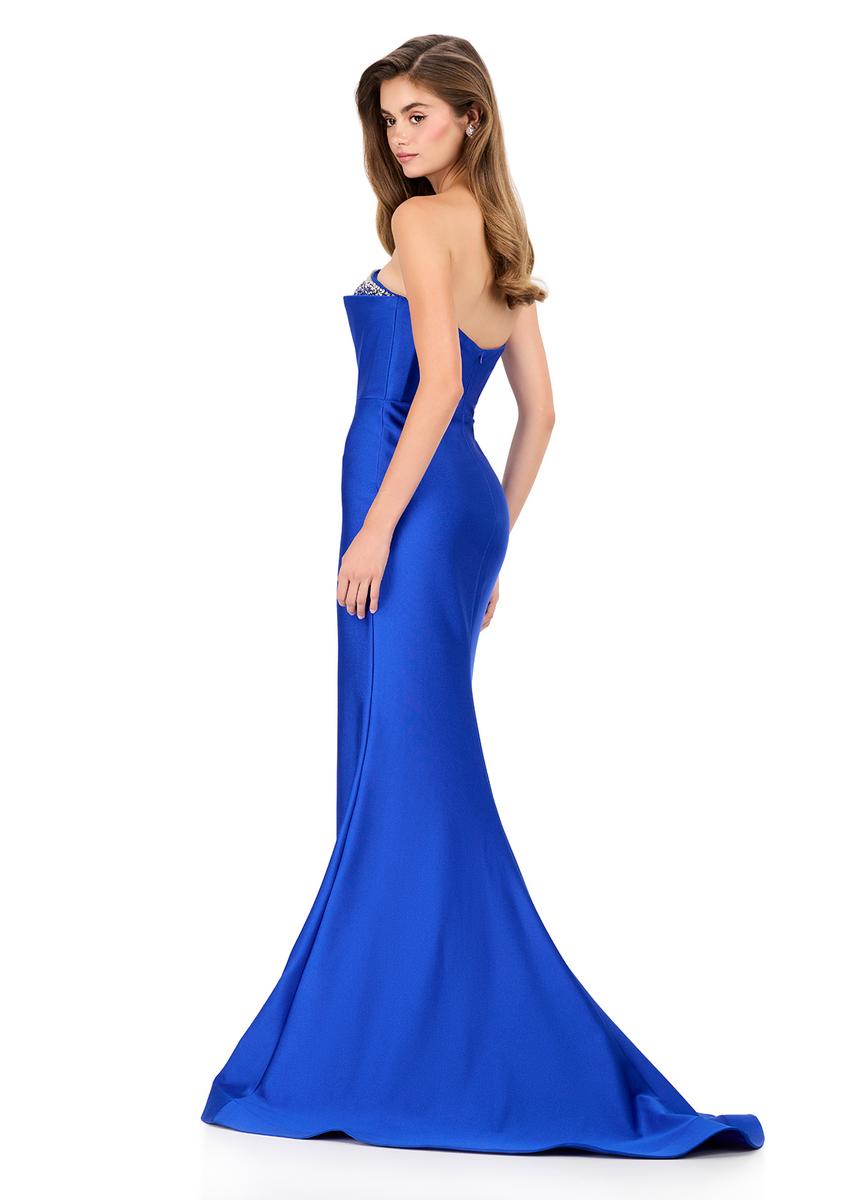 Ashley Lauren Style Number 12163 - 6