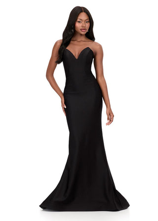 Ashley Lauren Style Number 12164 - 9