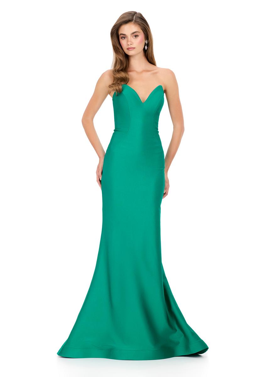 Ashley Lauren Style Number 12164 - 3