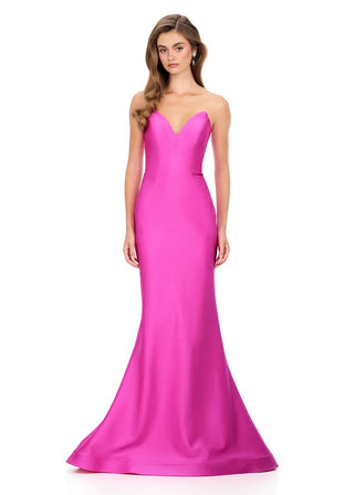 Ashley Lauren Style Number 12164 - 5