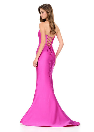 Ashley Lauren Style Number 12164 - 6
