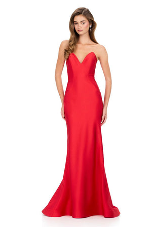 Ashley Lauren Style Number 12164 - 7