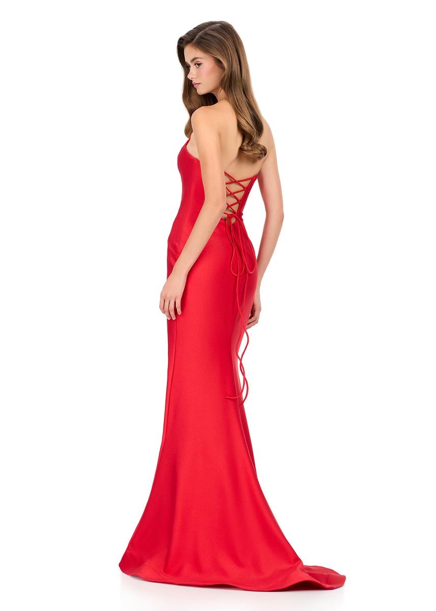 Ashley Lauren Style Number 12164 - 8