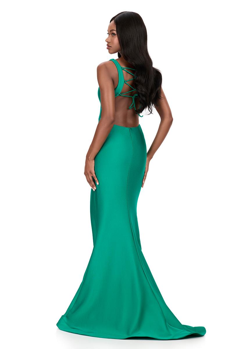 Ashley Lauren Style Number 12165 - 6