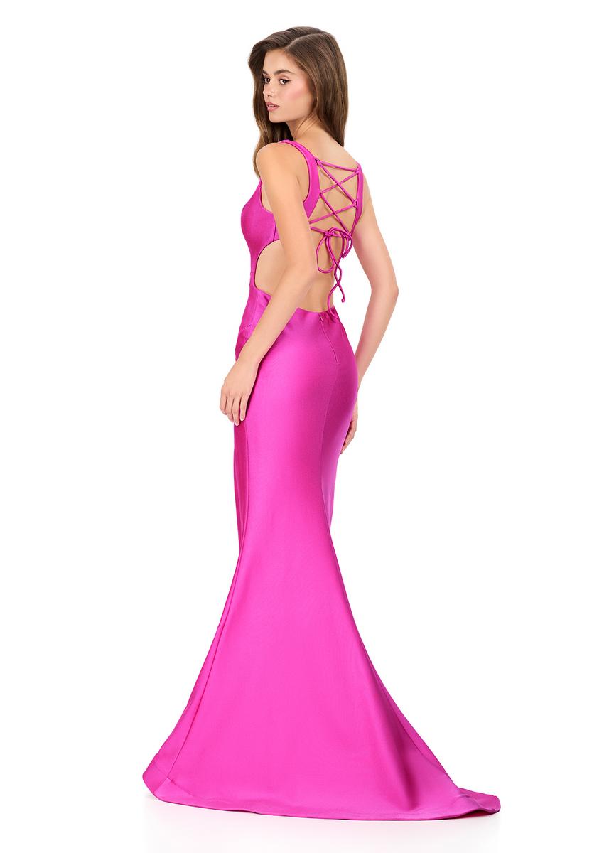 Ashley Lauren Style Number 12165 - 4