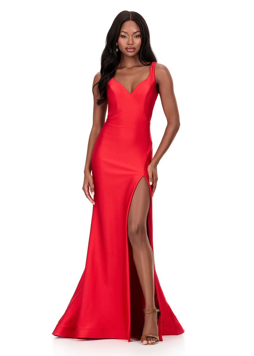 Ashley Lauren Style Number 12165 - 7