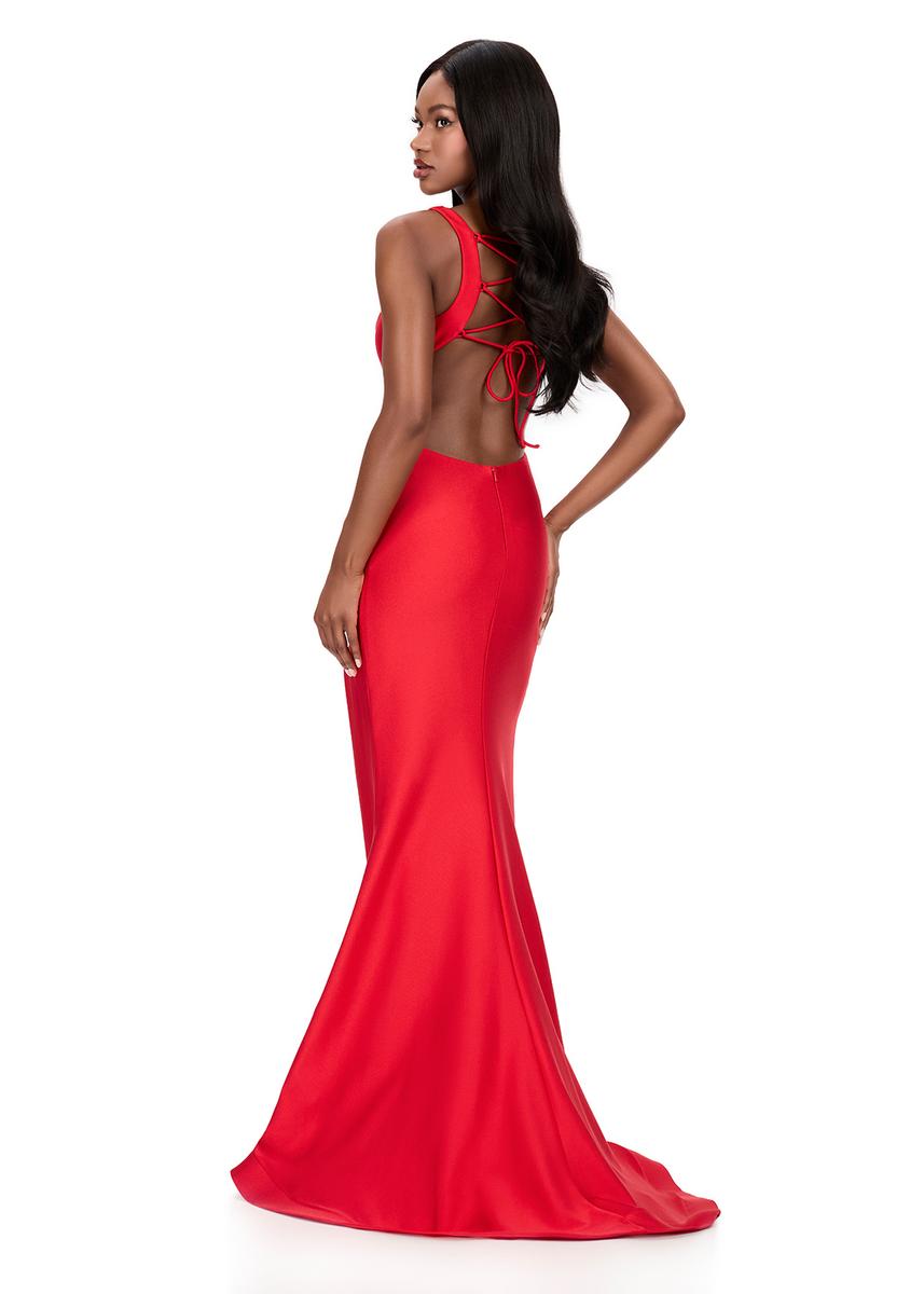 Ashley Lauren Style Number 12165 - 8