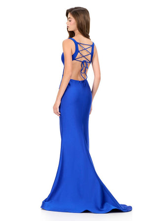 Ashley Lauren Style Number 12165 - 2