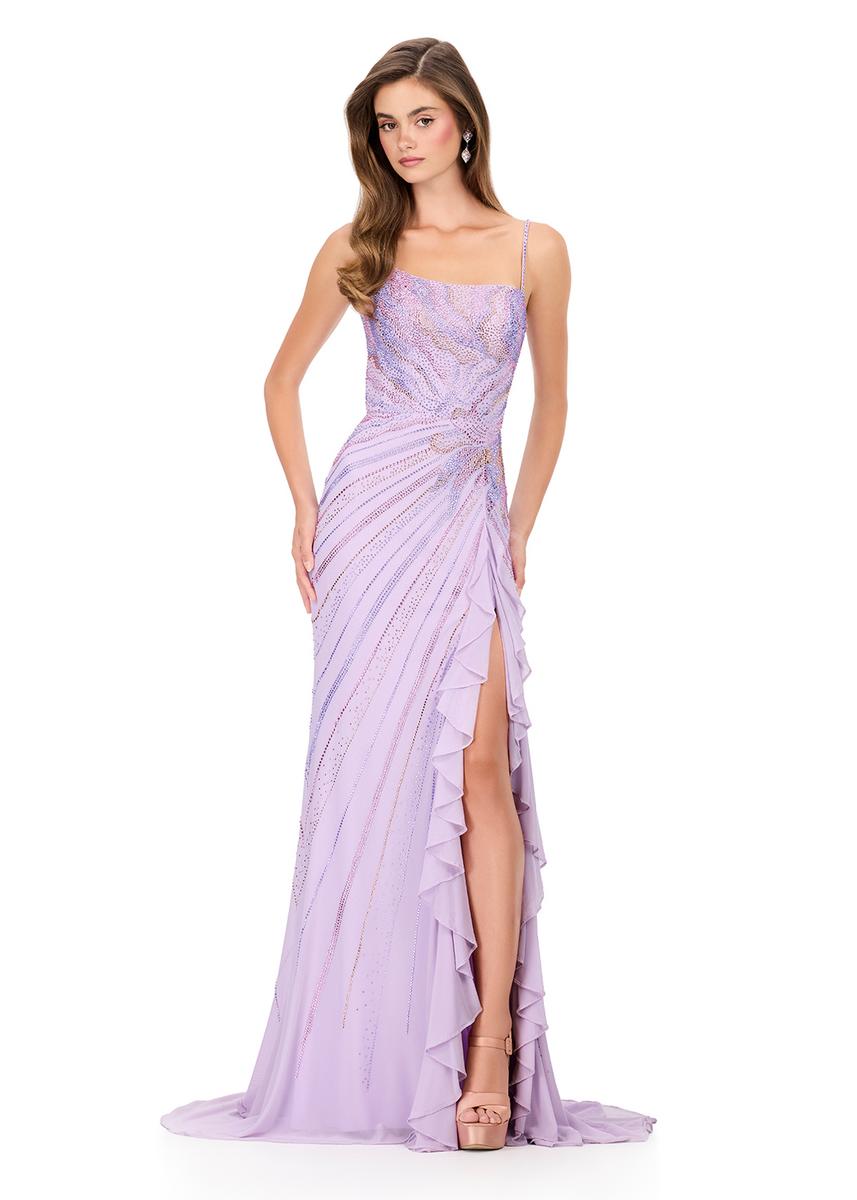 Ashley Lauren Style Number 12166 - 3