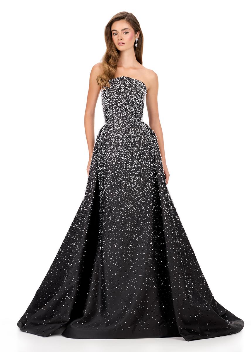 Ashley Lauren Style Number 12167 - 5