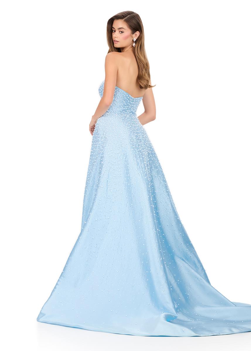 Ashley Lauren Style Number 12167 - 4