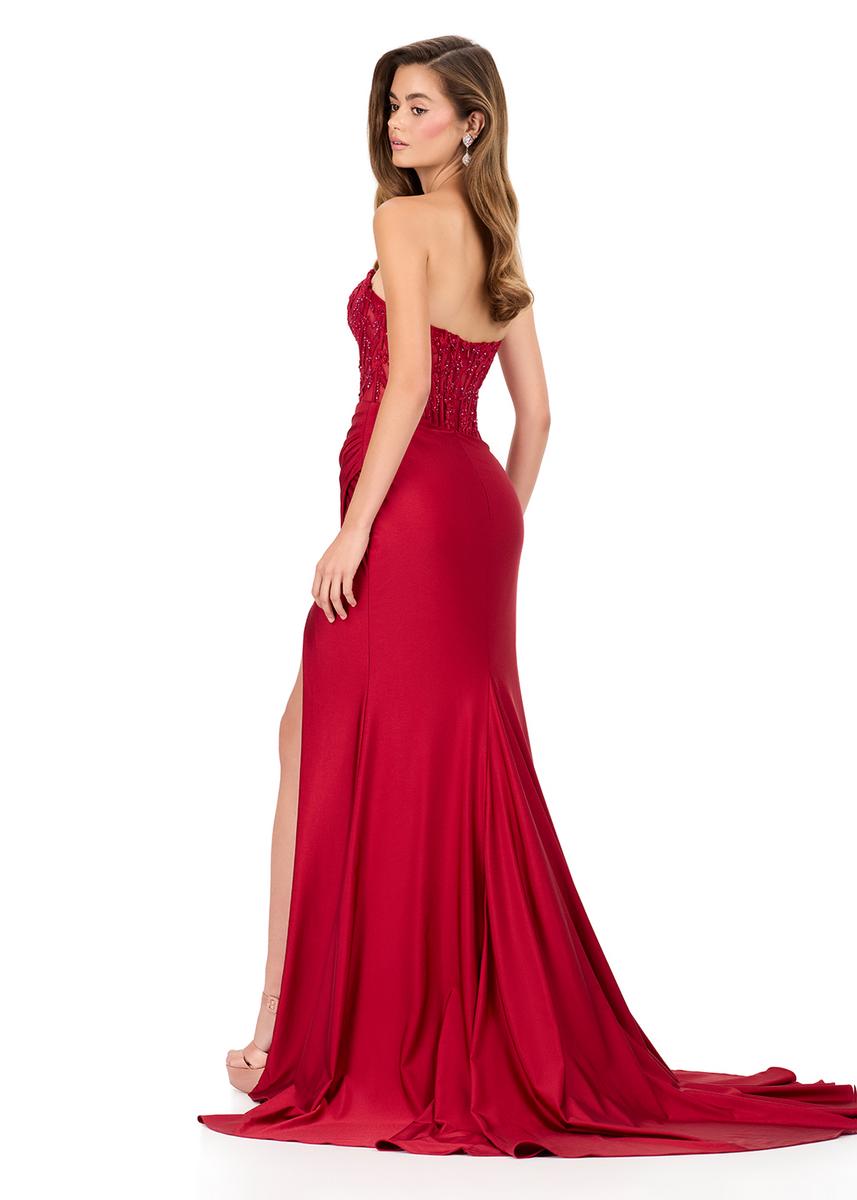 Ashley Lauren Style Number 12168 - 12