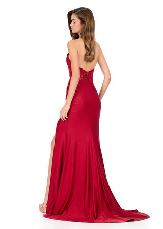 Ashley Lauren Style Number 12169 - 4