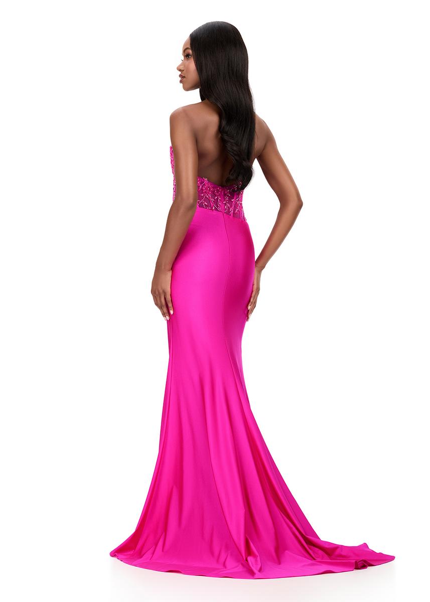 Ashley Lauren Style Number 12169 - 6