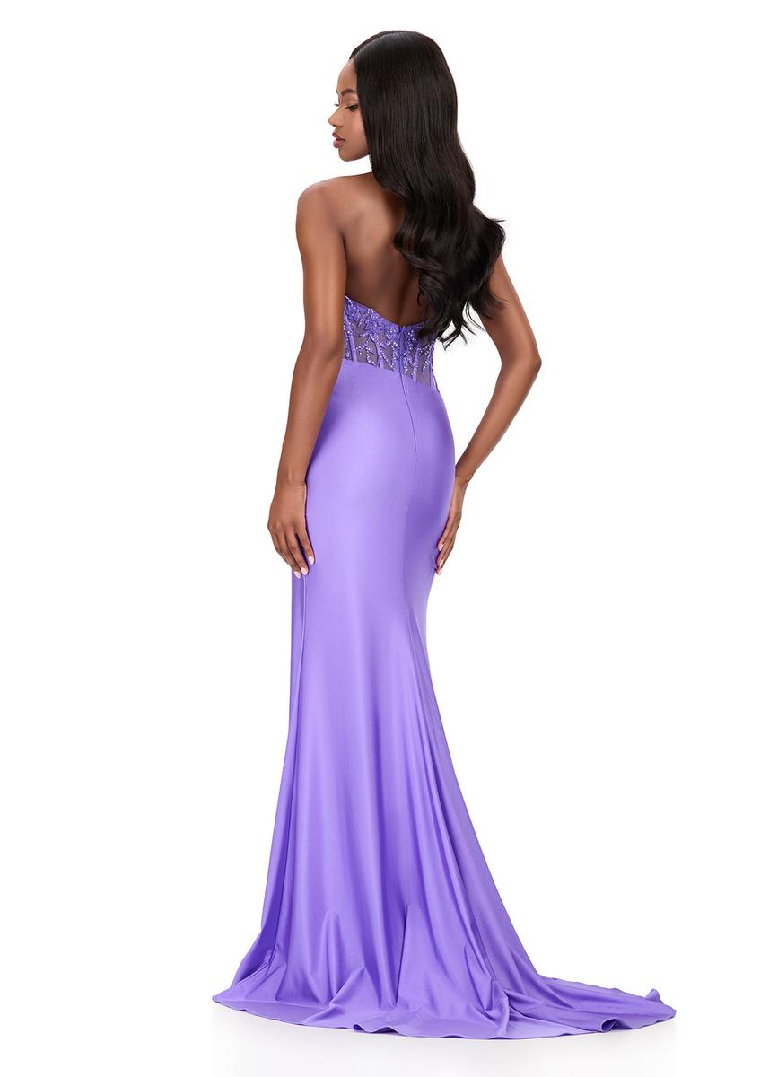 Ashley Lauren Style Number 12169 - 2