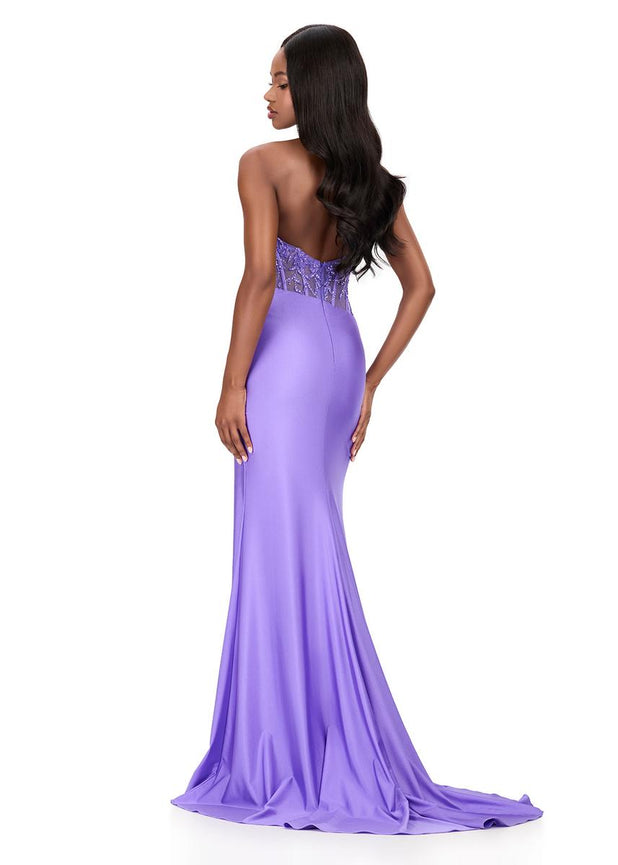 Ashley Lauren Style Number 12169 - 2