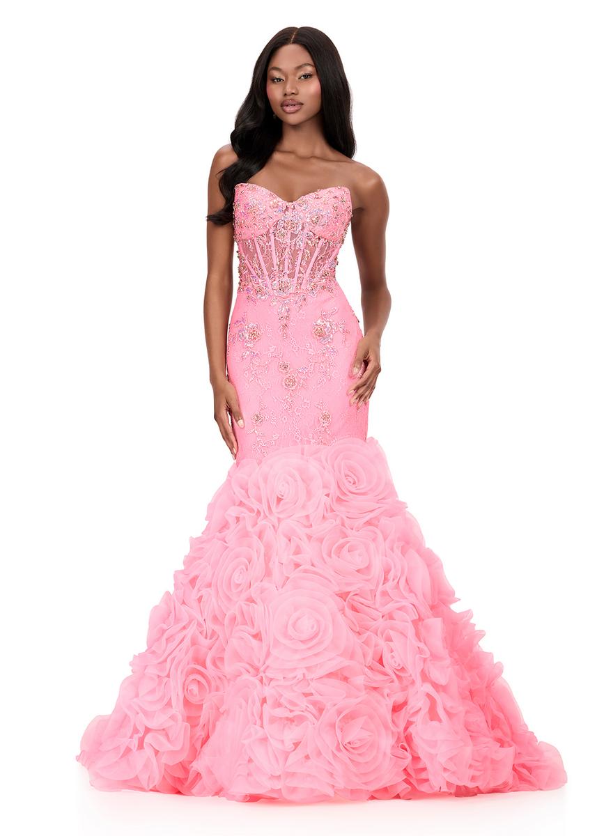 Ashley Lauren Style Number 12170 - 1