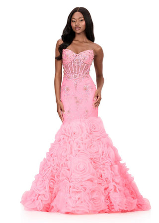 Ashley Lauren Style Number 12170 - 1