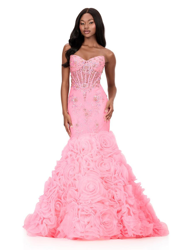 Ashley Lauren Style Number 12170 - 1