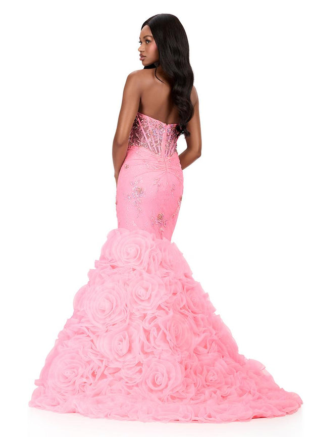 Ashley Lauren Style Number 12170 - 2