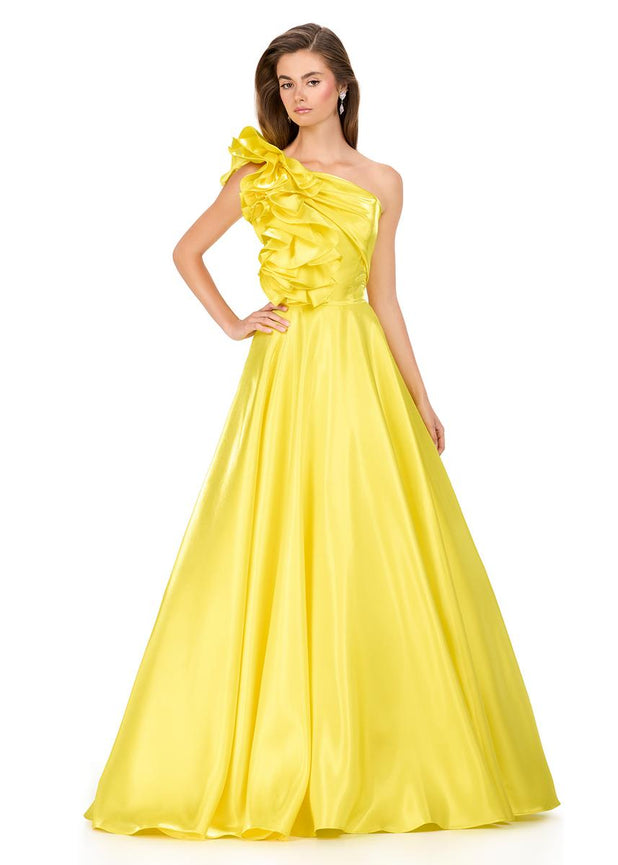 Ashley Lauren Style Number 12171 - 1