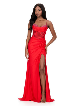 Ashley Lauren Style Number 12173 - 6