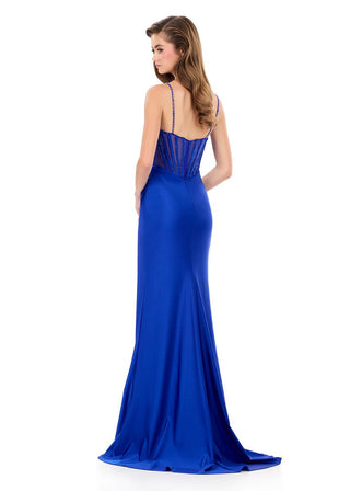 Ashley Lauren Style Number 12173 - 20