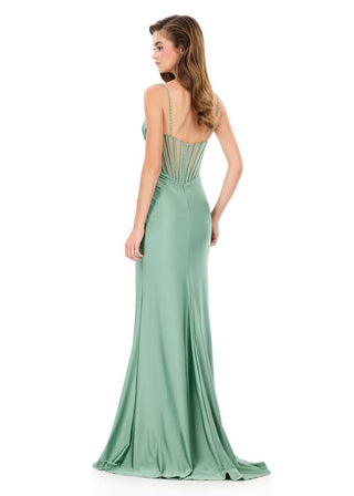 Ashley Lauren Style Number 12173 - 18