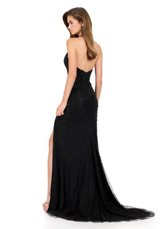 Ashley Lauren Style Number 12177 - 4