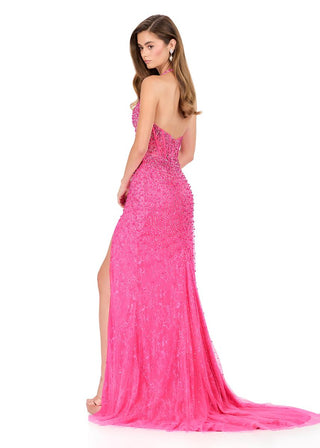 Ashley Lauren Style Number 12177 - 6