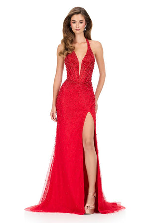 Ashley Lauren Style Number 12177 - 9