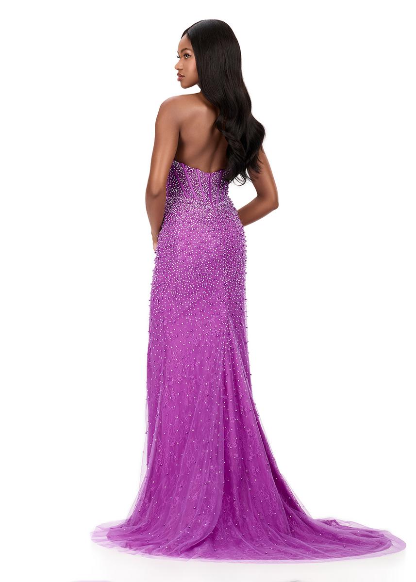 Ashley Lauren Style Number 12177 - 8