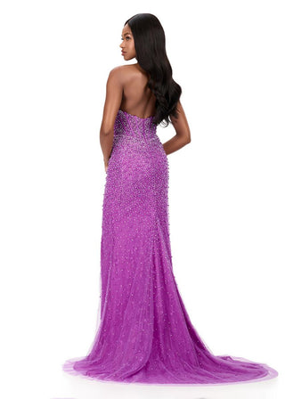 Ashley Lauren Style Number 12177 - 8