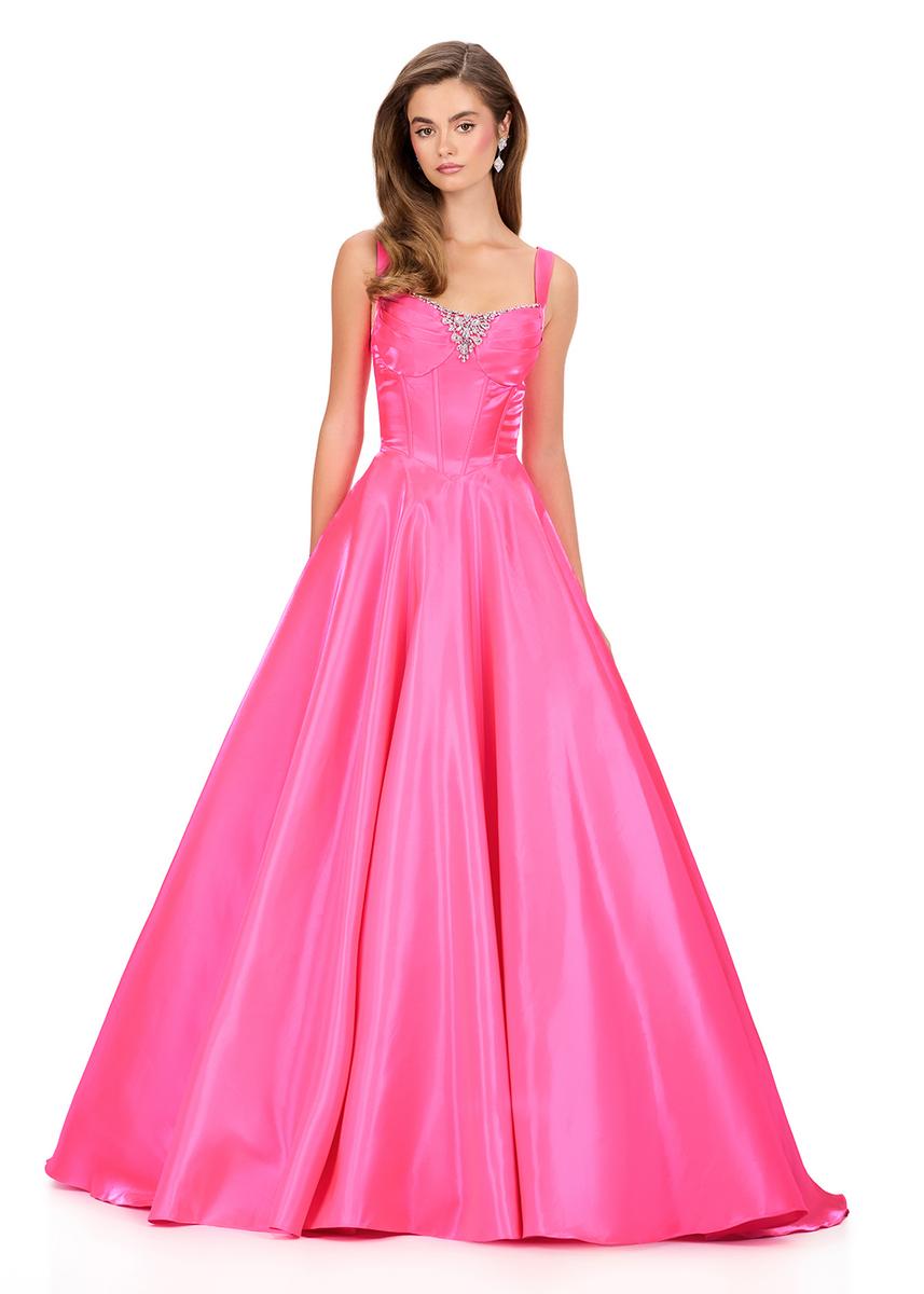 Ashley Lauren Style Number 12178 - 1