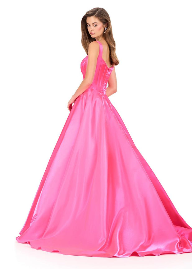 Ashley Lauren Style Number 12178 - 2