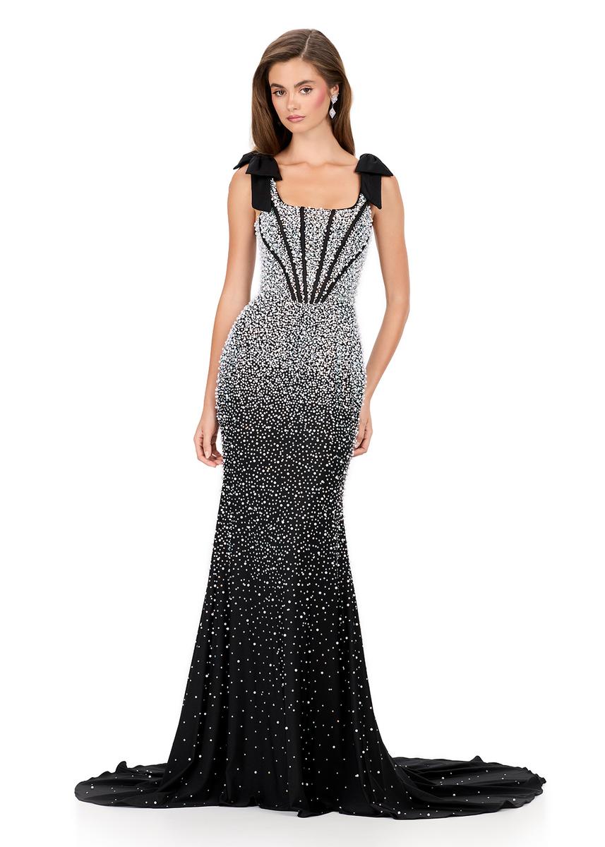 Ashley Lauren Style Number 12179 - 5