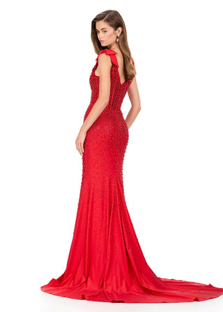 Ashley Lauren Style Number 12179 - 8