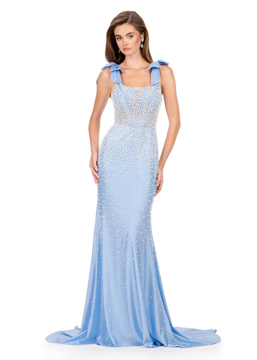 Ashley Lauren Style Number 12179 - 1