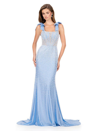 Ashley Lauren Style Number 12179 - 1